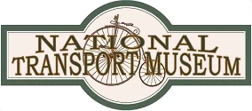 National Transport Museum Logo