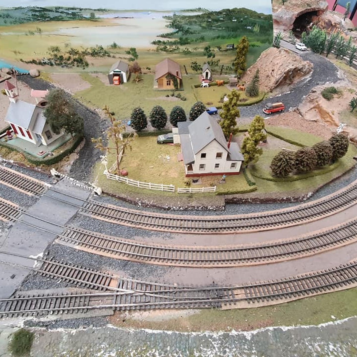 Model Railway