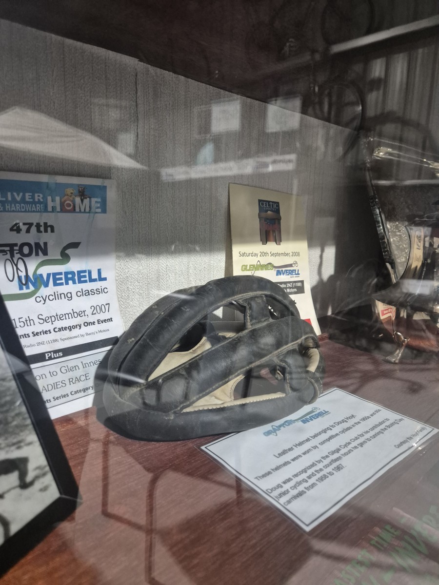 Grafton To Inverell Cycle Classic