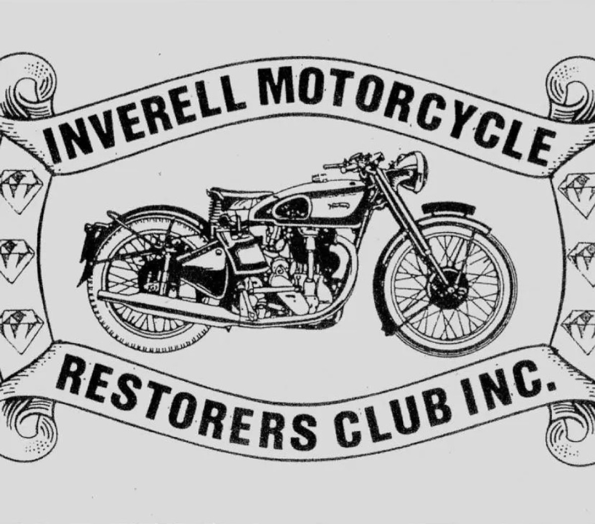 Inverell Motorcycle Restorers Club Inc